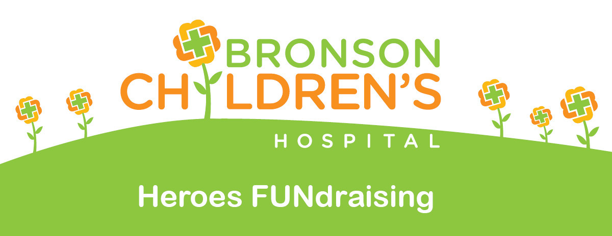 Bronson Children's Hospital Heroes 2023 - 2024